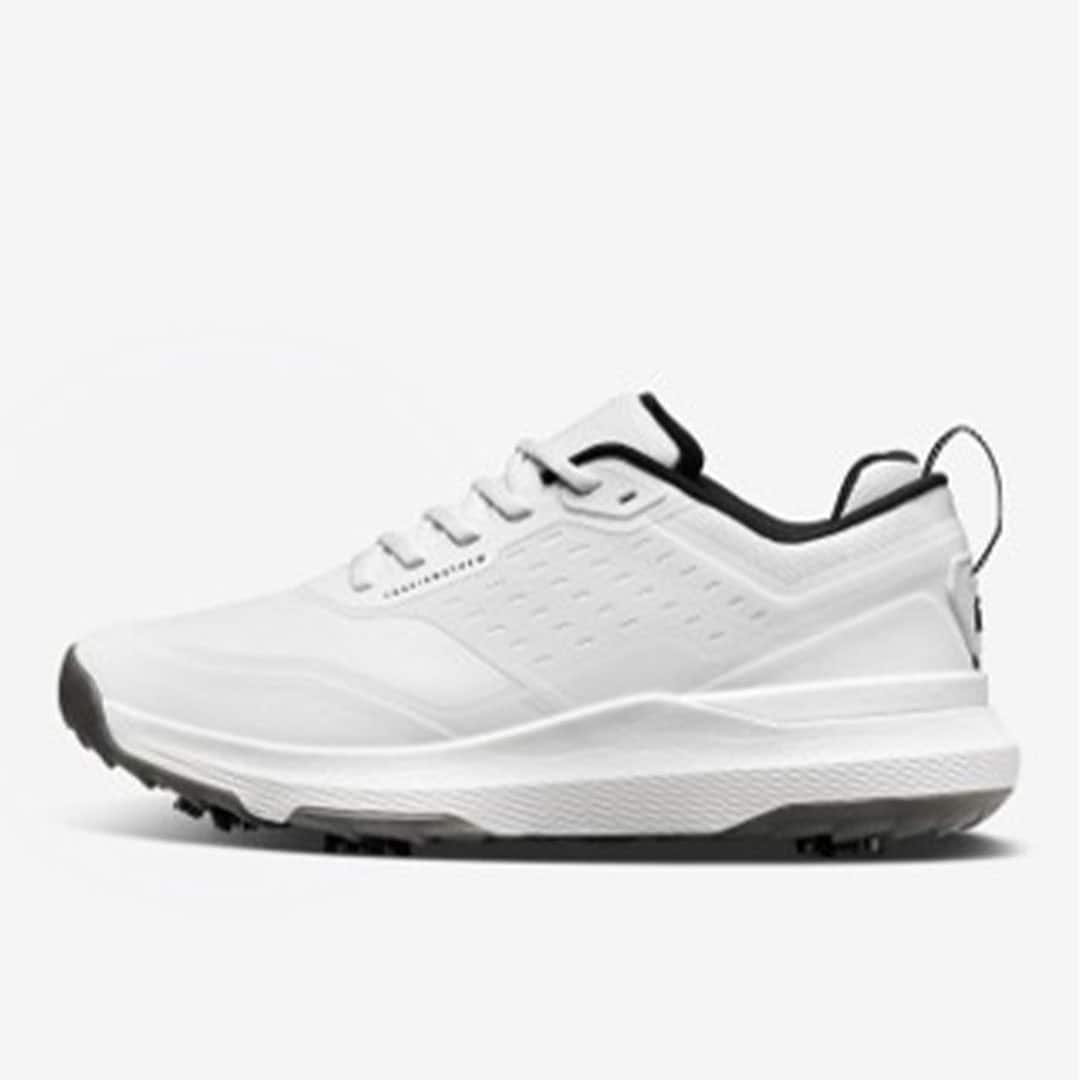 TravisMathew Nuage Mega golf shoe | Source: TravisMathew