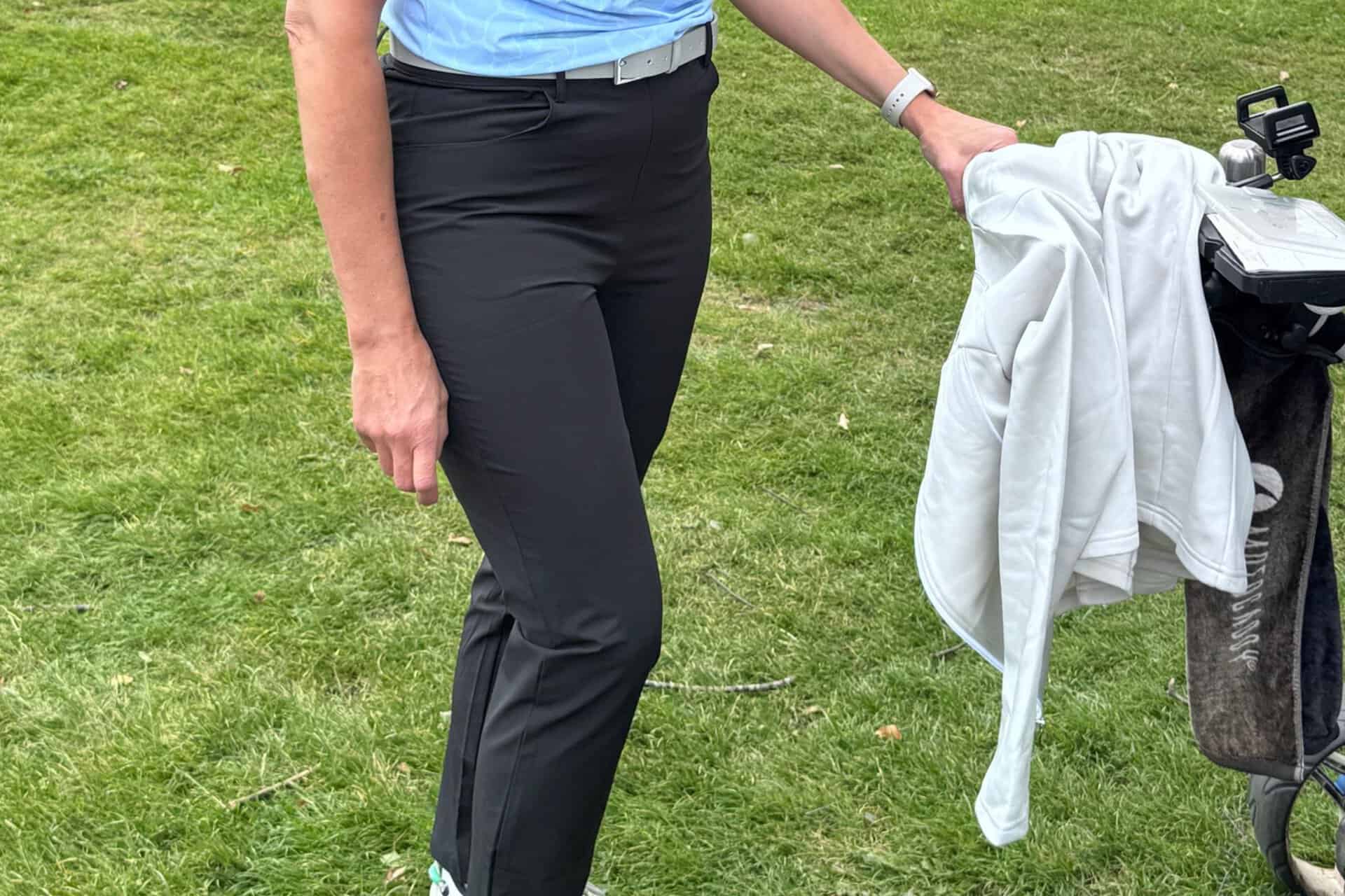 Druids Women’s Supreme Trousers | Source: NCG