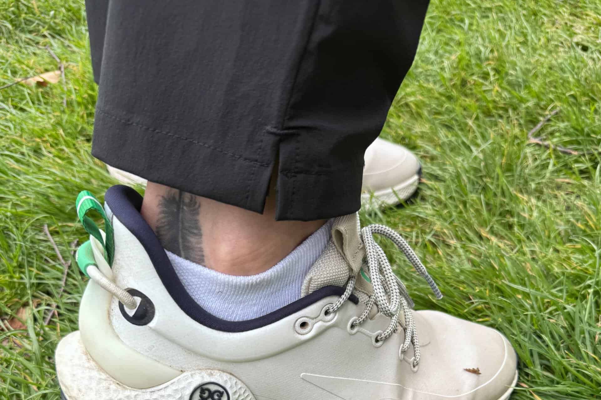 Druids Women’s Supreme Trousers | Source: NCG