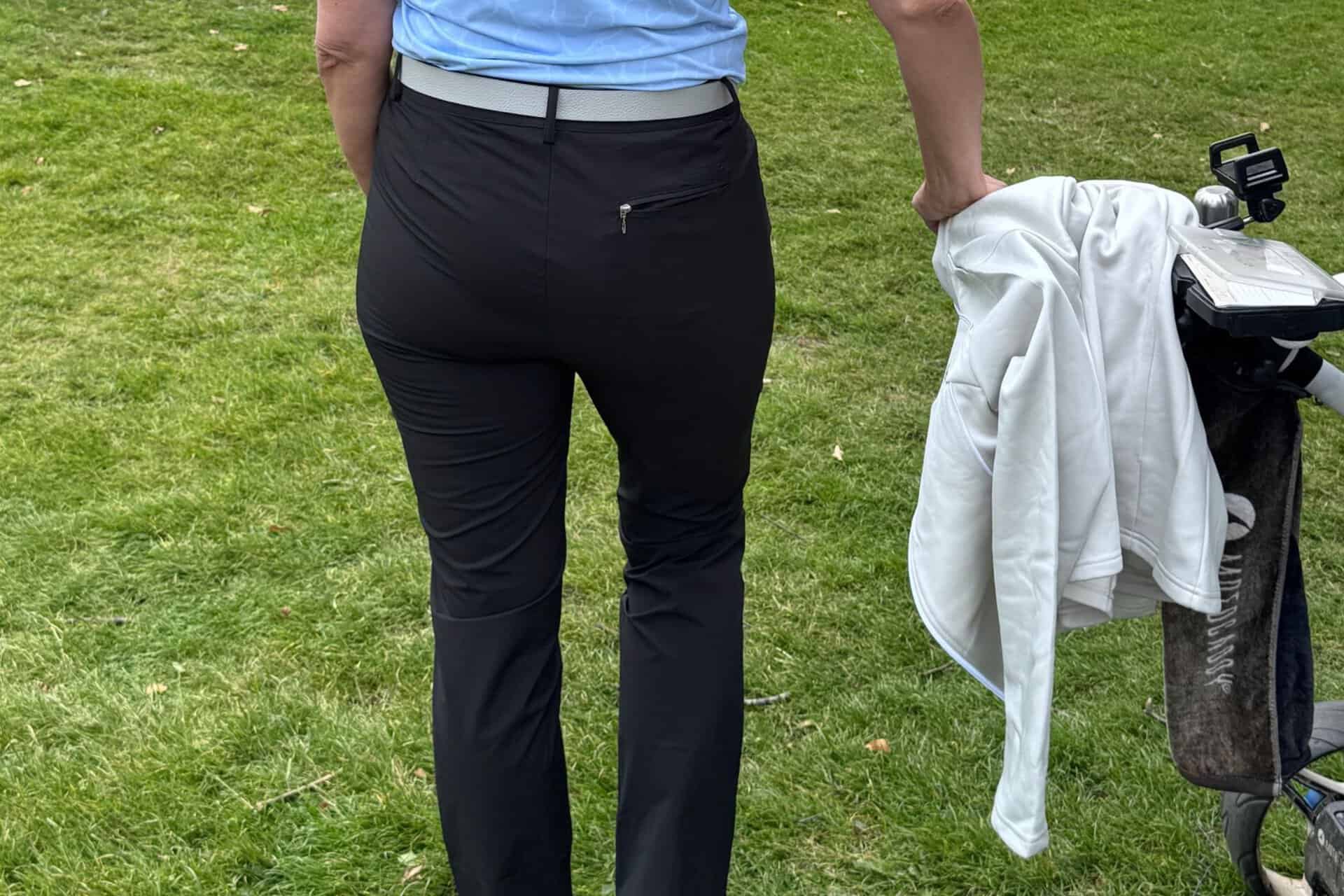 Druids Women’s Supreme Trousers | Source: NCG