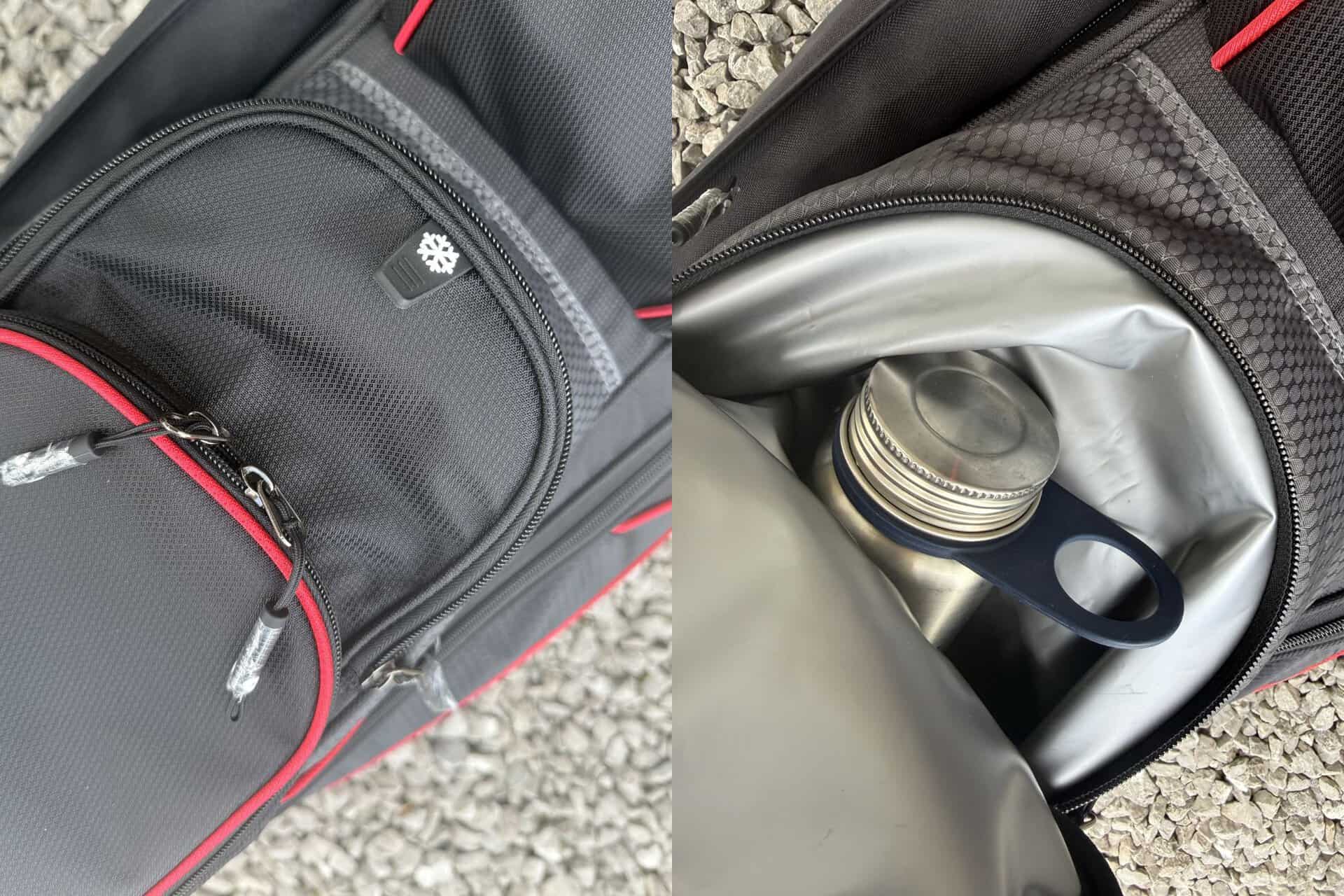 Motocaddy Lite Series 2026 Cart Bag  | Source: NCG
