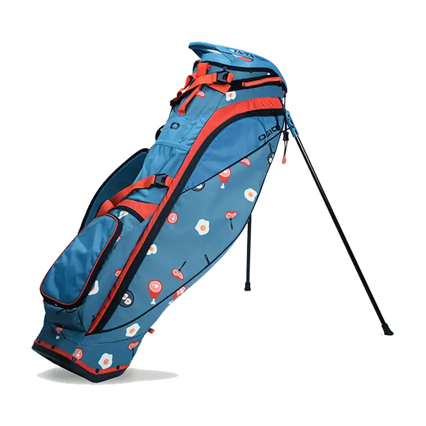 Ogio FEATHERLITE GOLF STAND BAG | Source: Ogio