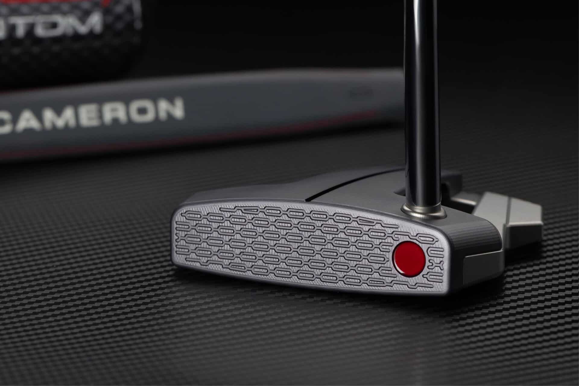 Scotty Cameron Phantom 12 putter | Source: Scotty Cameron