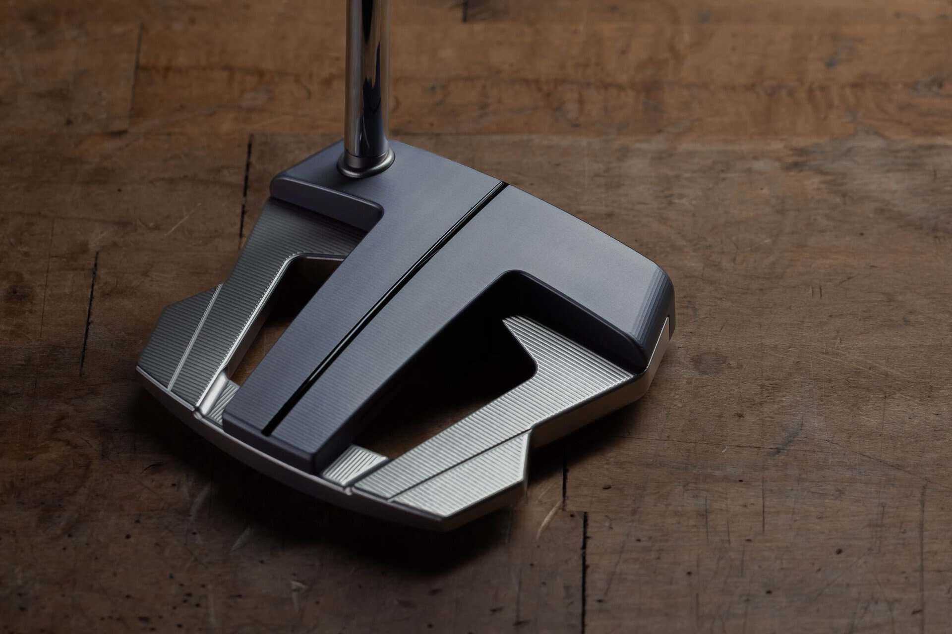 Scotty Cameron Phantom 12 putter | Source: Scotty Cameron