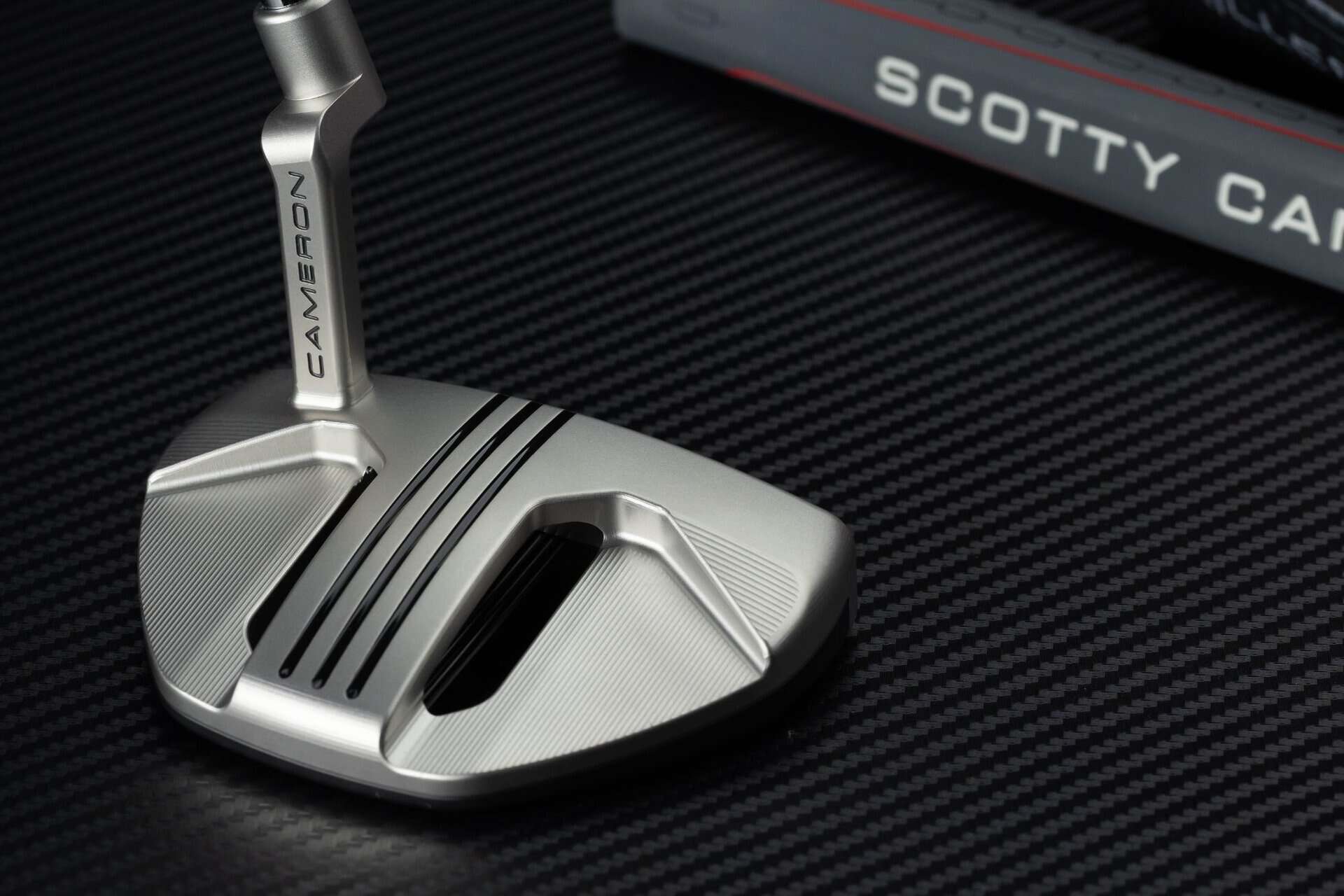 Scotty Cameron® Phantom 3.2 | Source: Scotty Cameron