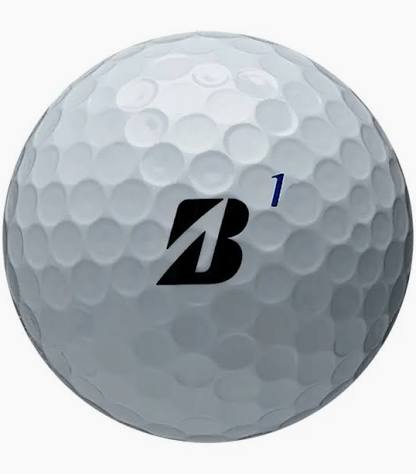 Bridgestone Golf ball | Source: Clubhouse Golf