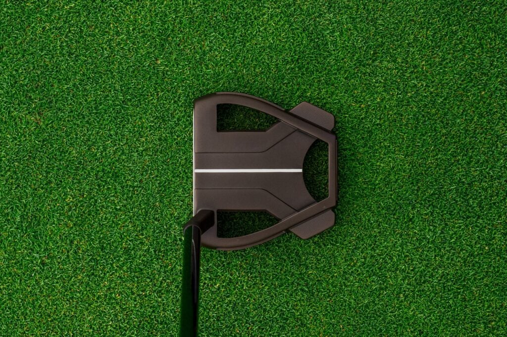 TaylorMade Spider Tour X 2026 | Source: TaylorMade