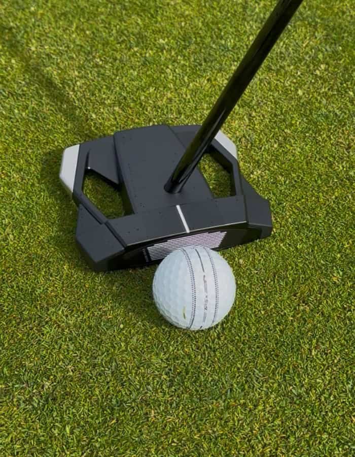 TaylorMade Spider ZT Max | Source: NCG