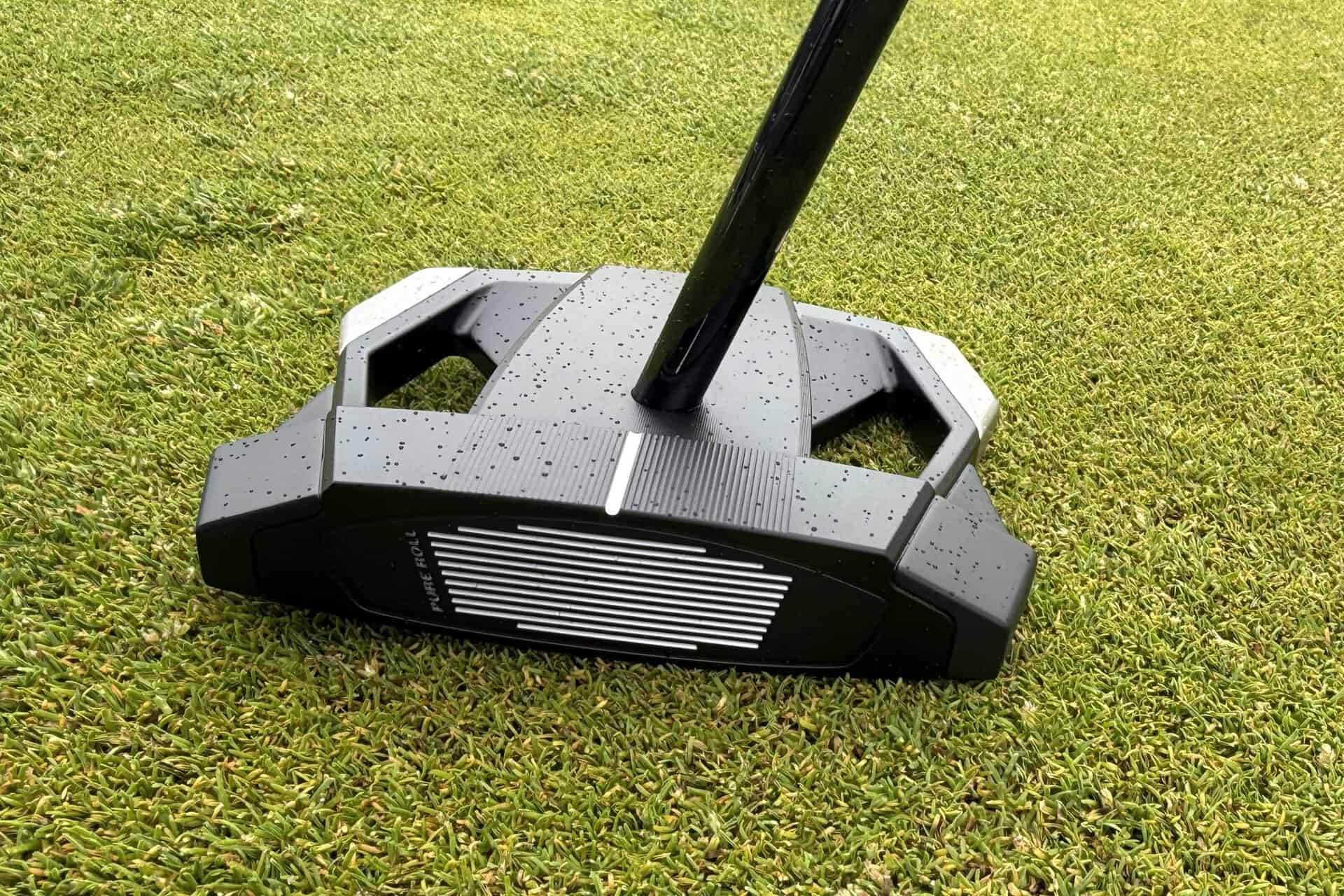 TaylorMade Spider ZT Max | Source: NCG