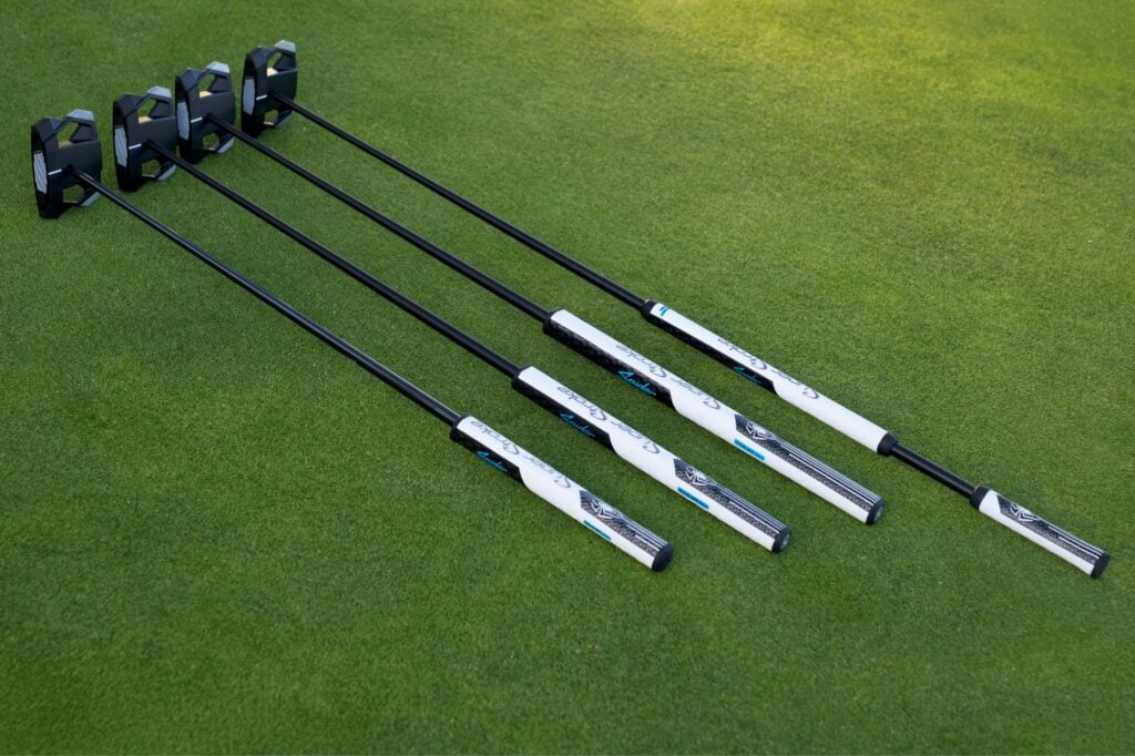 TaylorMade Spider ZT Max | Source: TaylorMade