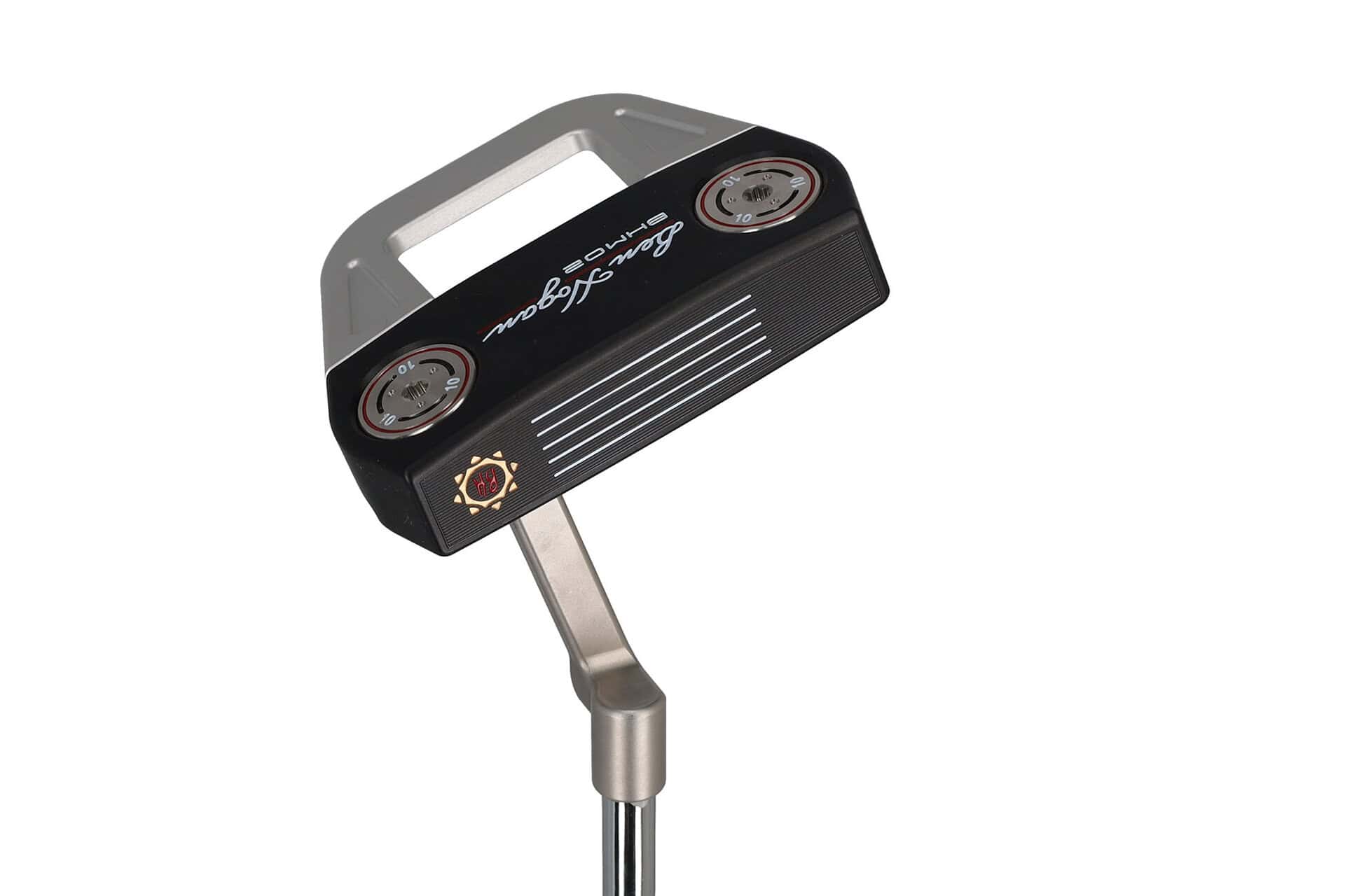 Ben Hogan BHM02 Putter | Source: Ben Hogan Golf