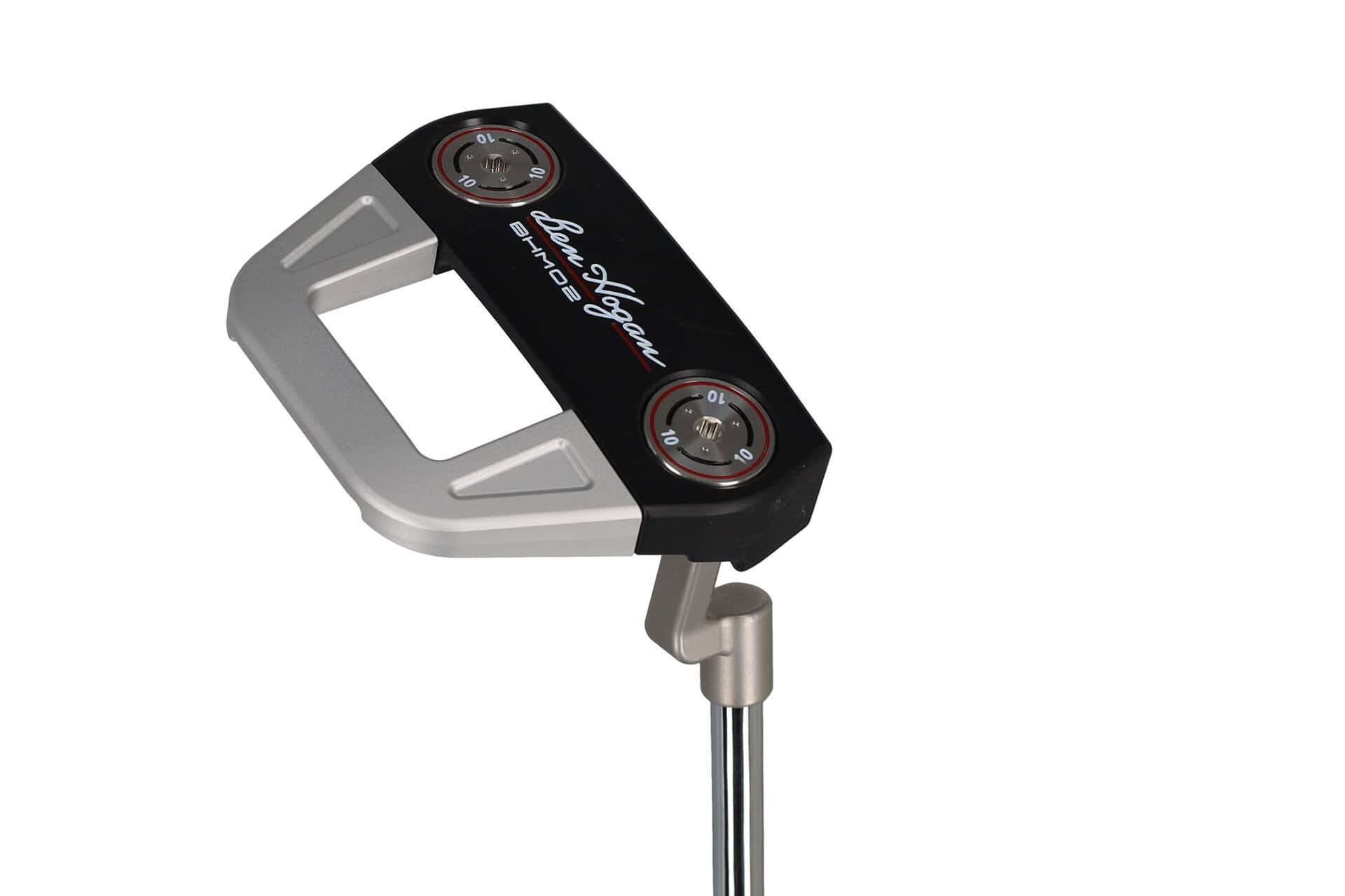 Ben Hogan BHM02 Putter | Source: Ben Hogan Golf