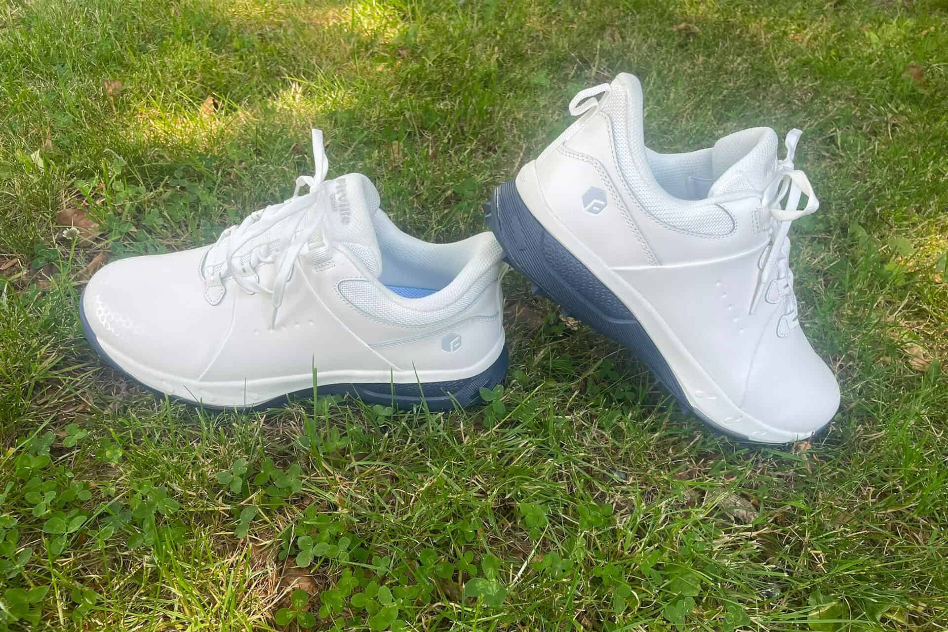 FitVille Primix Golf Shoes V2 | Source: NCG