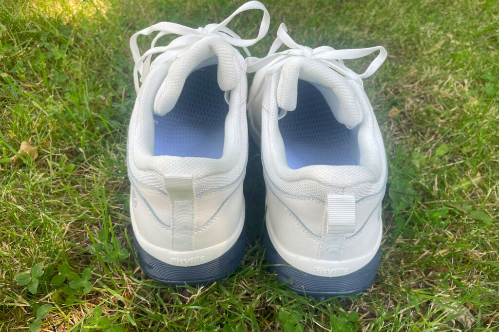 FitVille Primix Golf Shoes V2 | Source: NCG