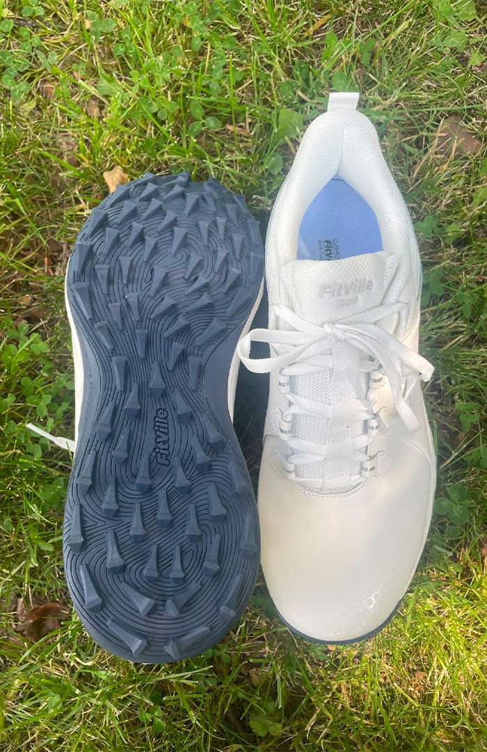 FitVille Primix Golf Shoes V2 | Source: NCG
