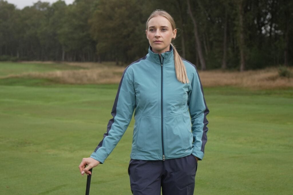 Galvin Green Abby Waterproof Jacket | Source: NCG