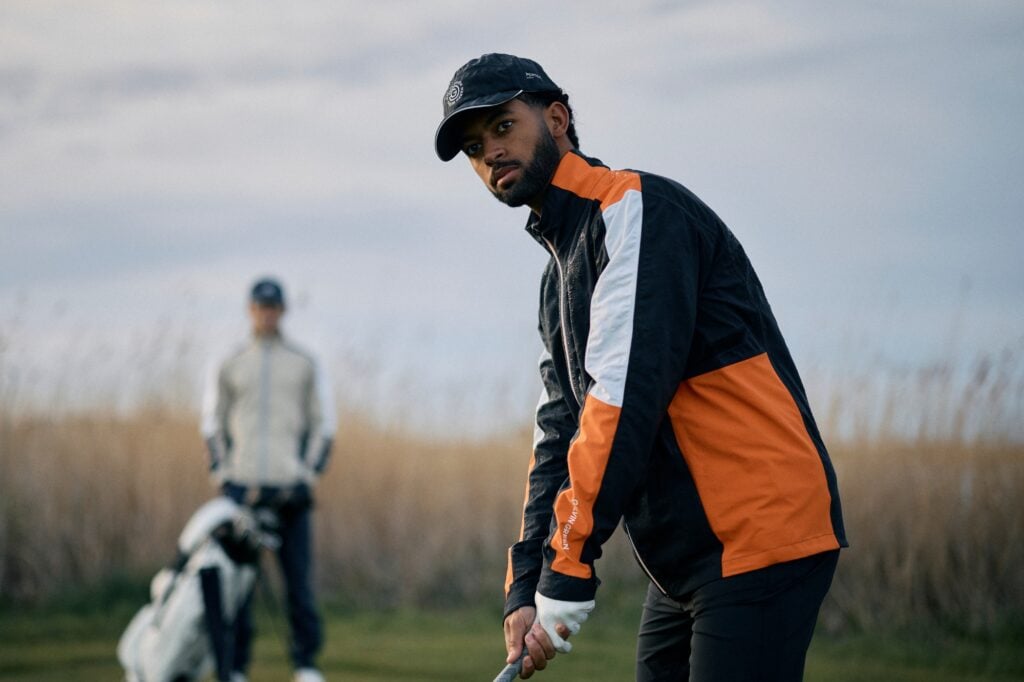 Galvin Green Arlo Waterproof Jacket | Source: Galvin Green