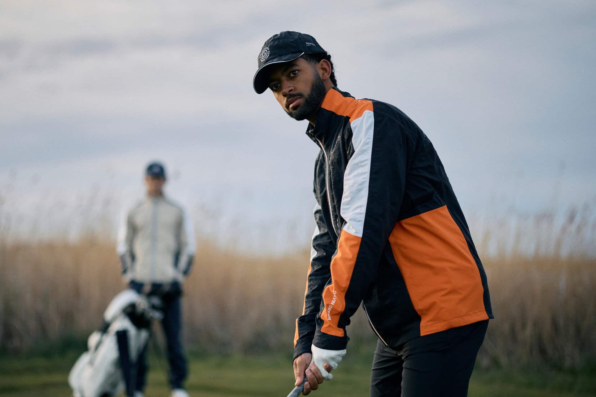 Galvin Green Arlo Waterproof Jacket | Source: Galvin Green