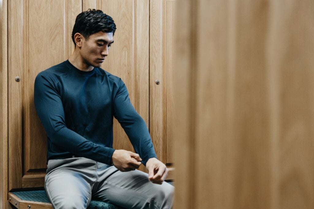 Galvin Green Elmo Baselayer | Source: Galvin Green