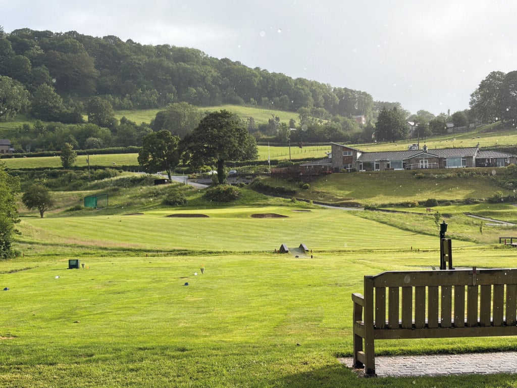 Vale of Llangollen | Source: NCG