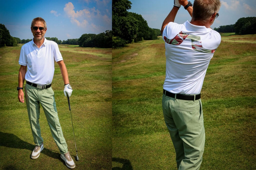 J.Lindeberg Elof pants | Source: NCG & Jasmine Levison