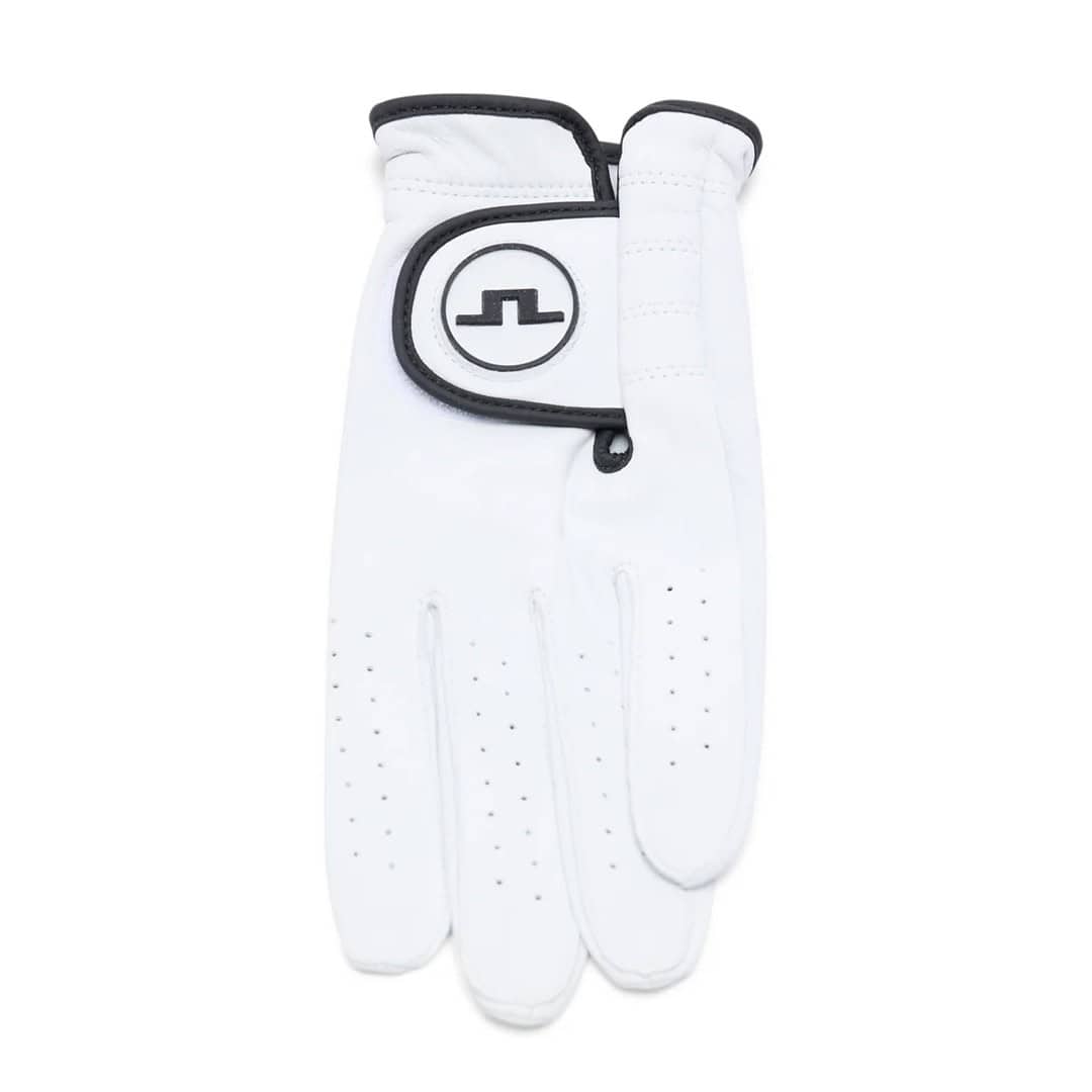 J.Lindeberg Men's Rudd Golf Glove | Source: J.Lindberg