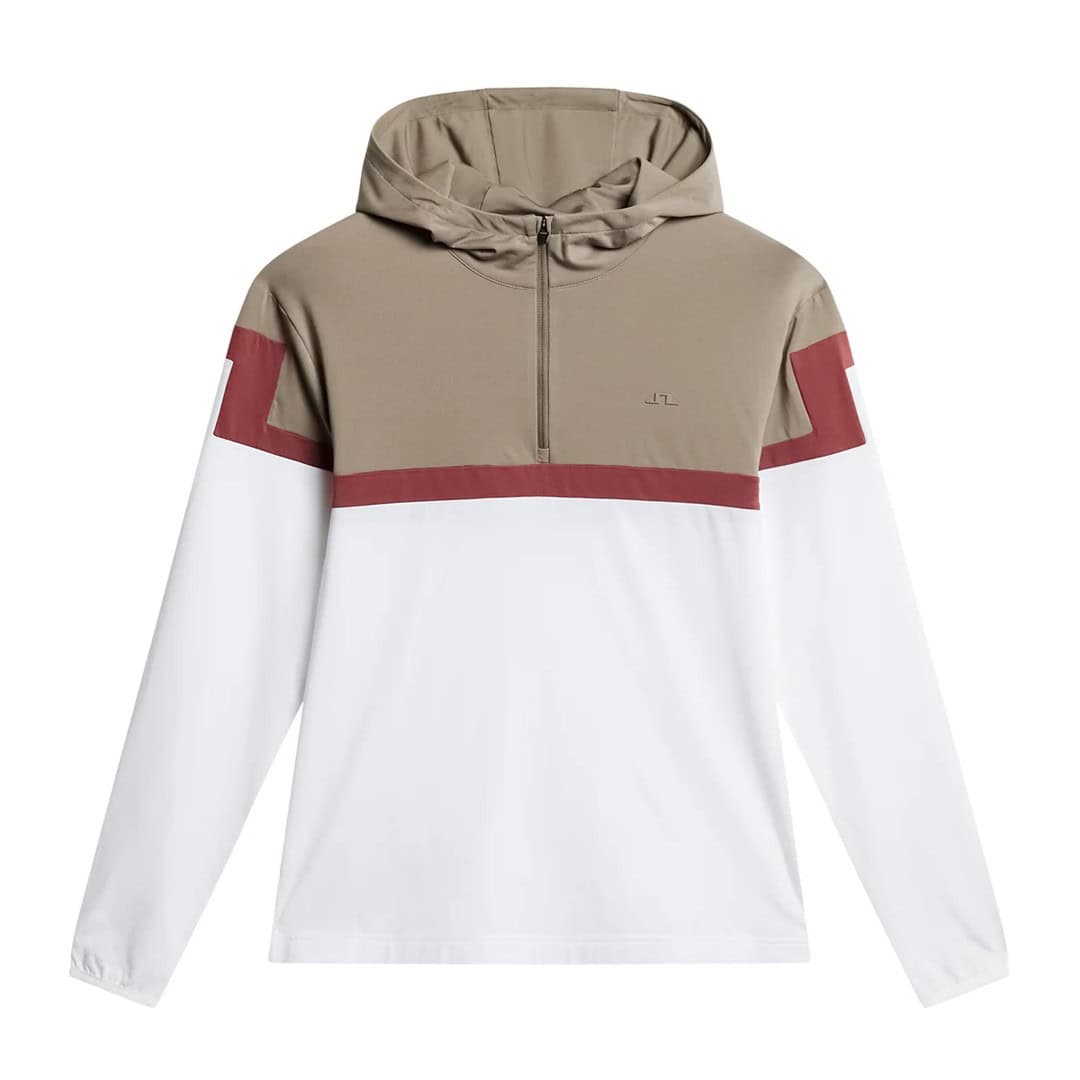 J.Lindeberg Men’s Sole Hoodie | Source: J.Lindeberg