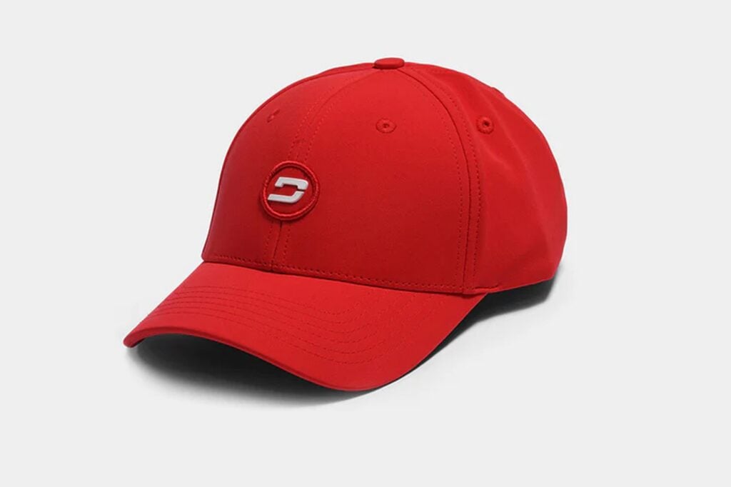 Druids KidâsÂ The âD-Badgeâ Cap | Source: Druids