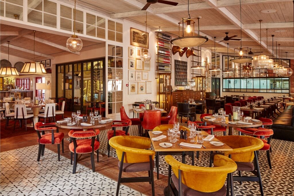 Quinta do Lago Bovino Steakhouse | Source: Quinta do Lago