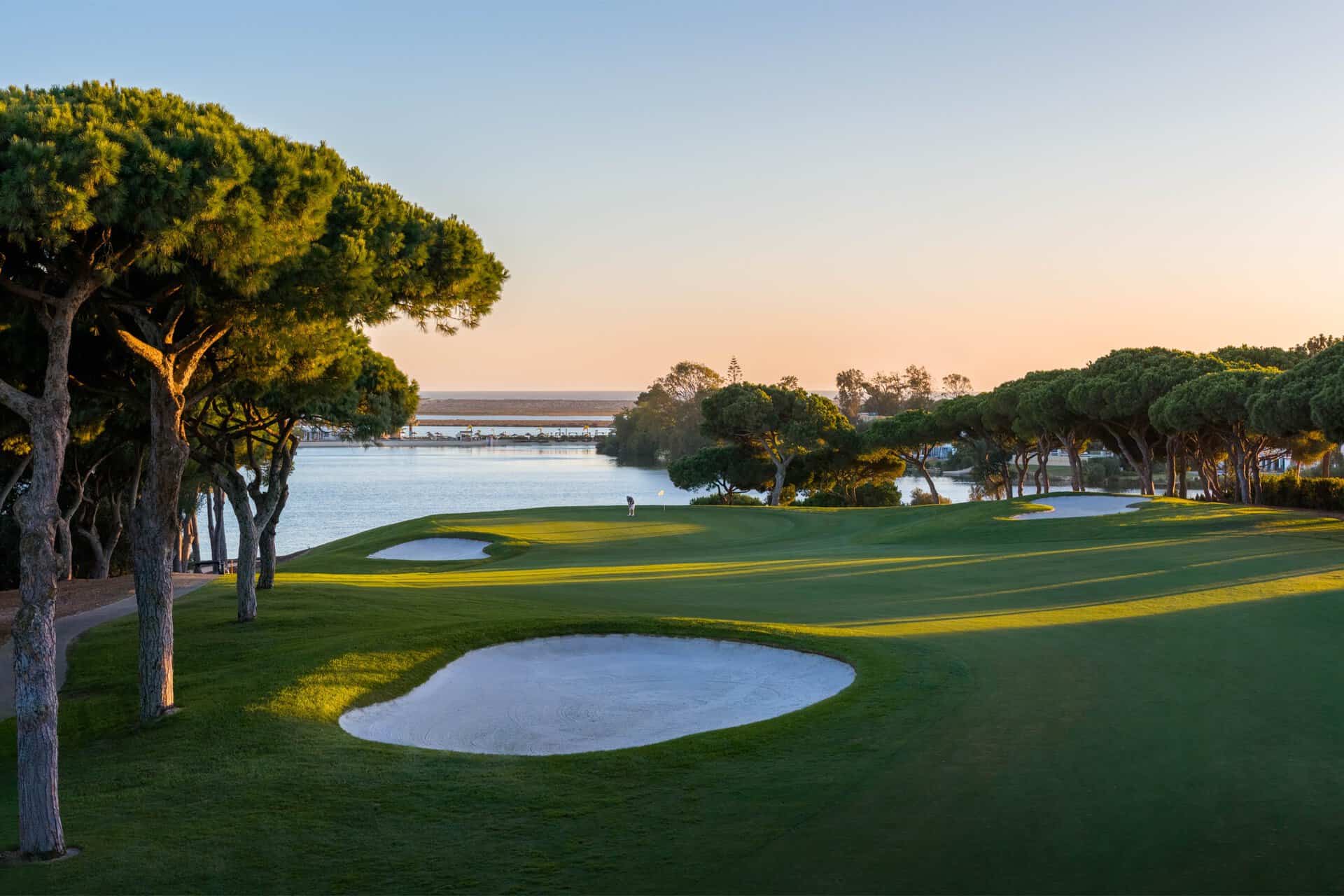 Quinta do Lago Golf Resort | Source: Quinta do Lago