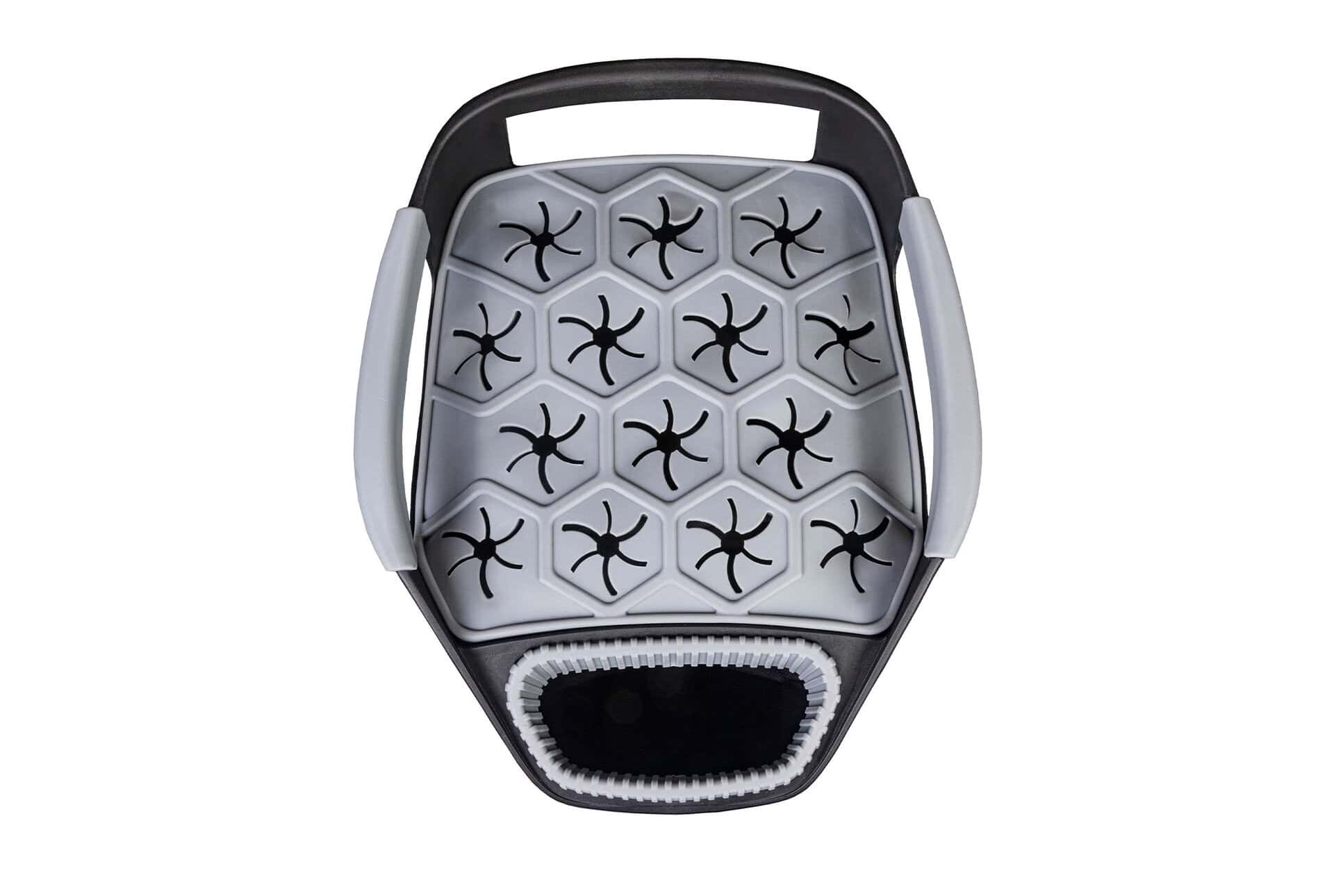 RAM Golf FX-LOCK Cart bag | Source: RAM Golf