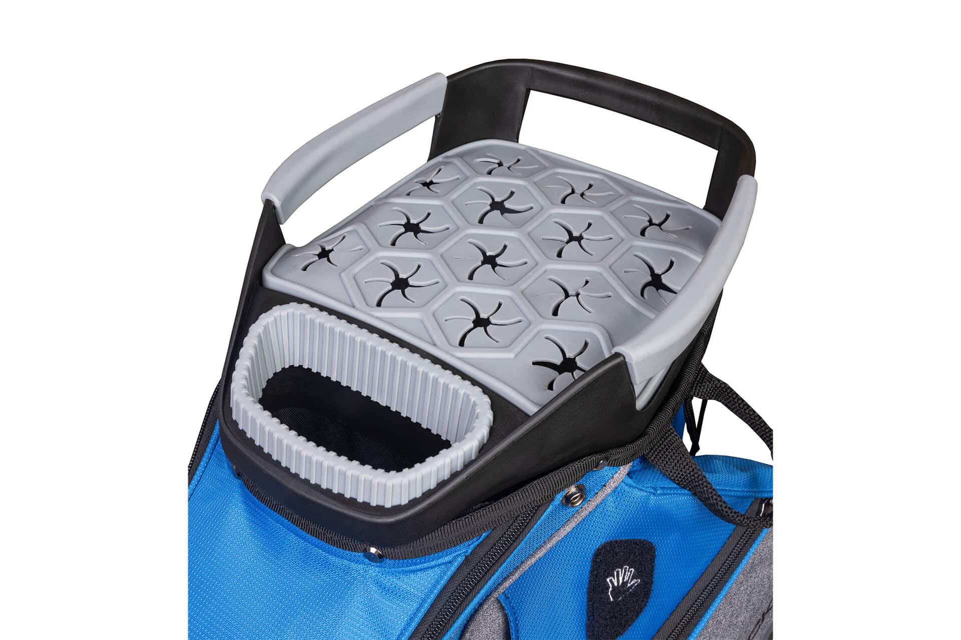 RAM Golf FX-LOCK Cart bag | Source: RAM Golf