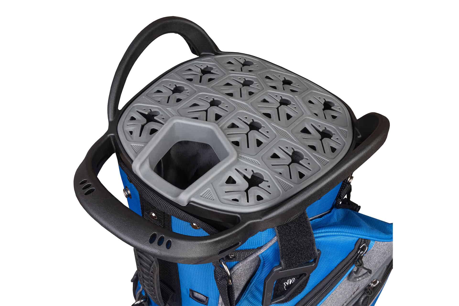 RAM FX-LOCK stand bag | Source: RAM Golf