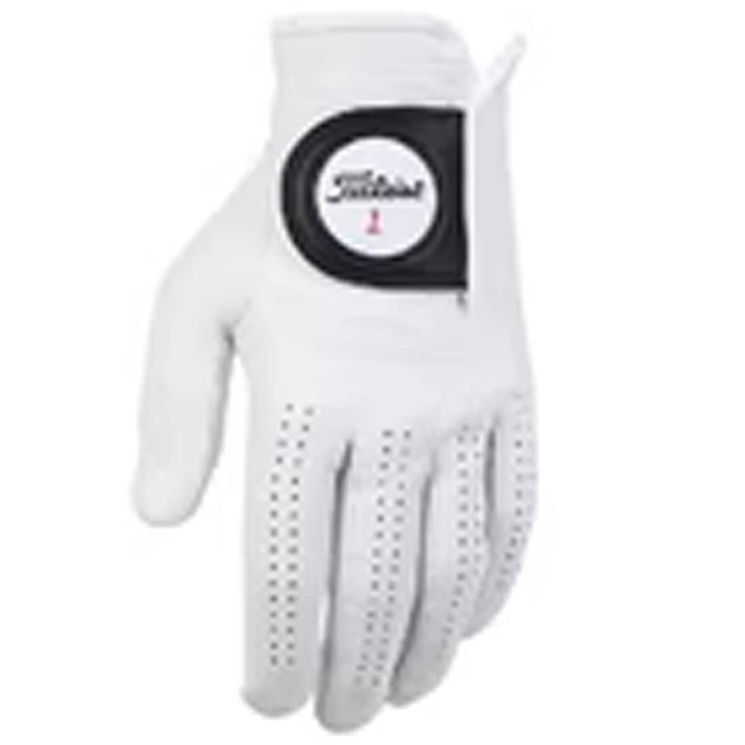 Titleist Players Golf Glove | Source: Clubhouse