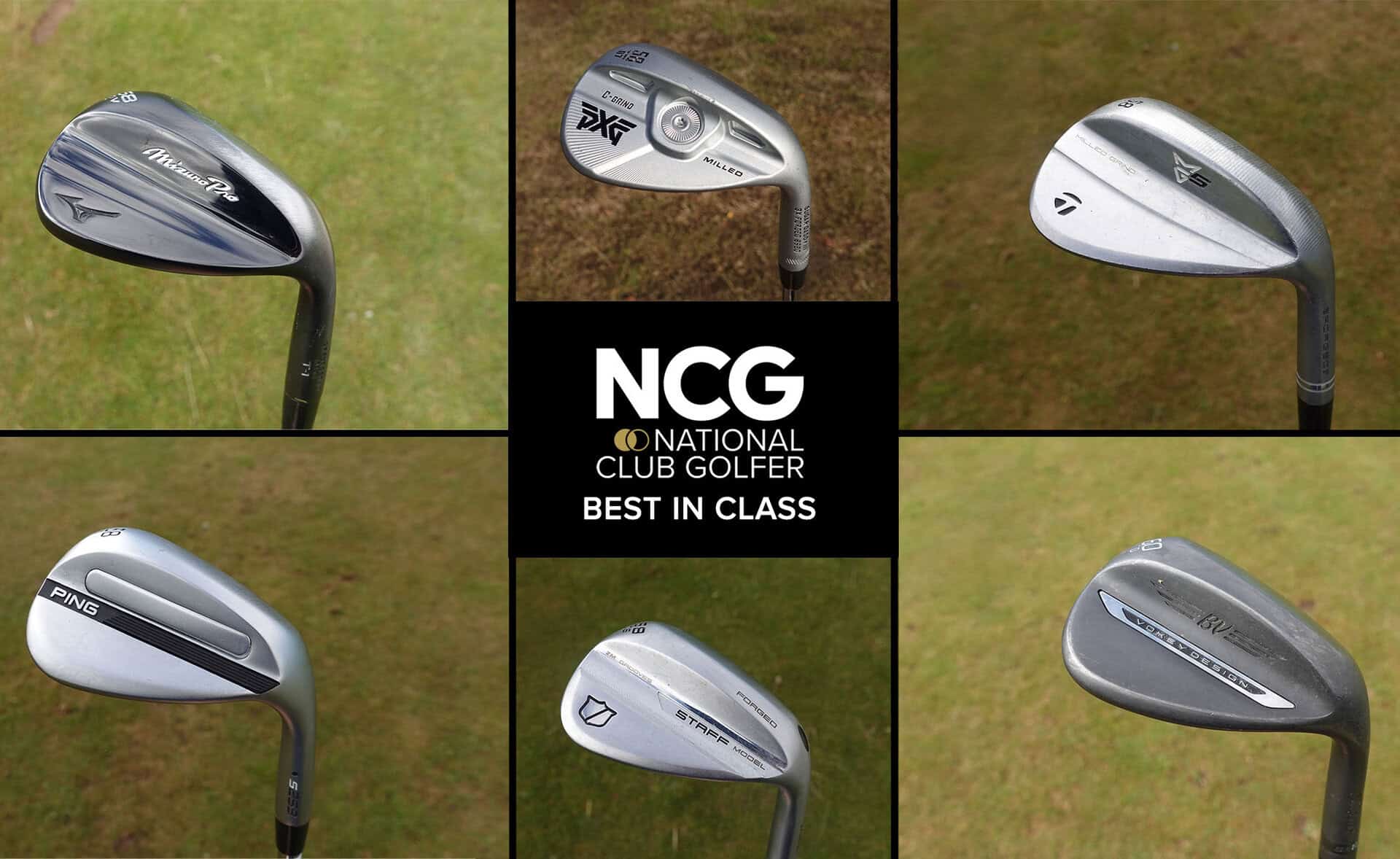 Best Wedges 2026 featured image | Source: NCG