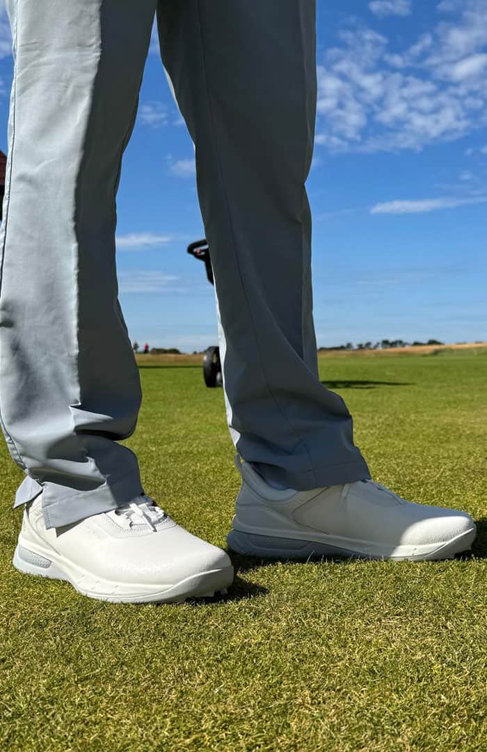 FITVILLE Primix V1 gofl shoe | Source: NCG
