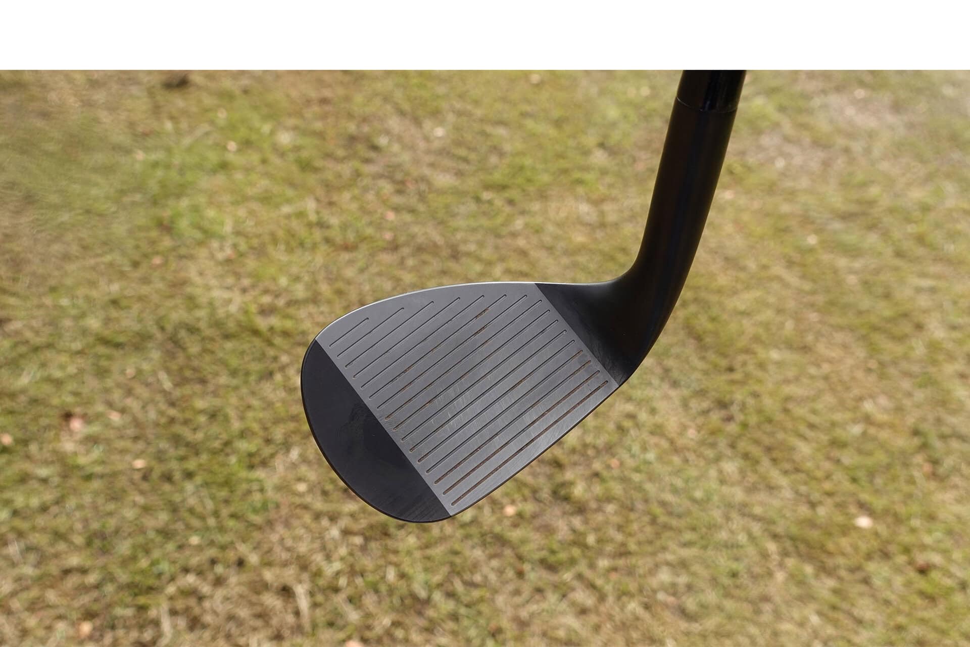 Mizuno Pro T-3 wedge face | Source: NCG