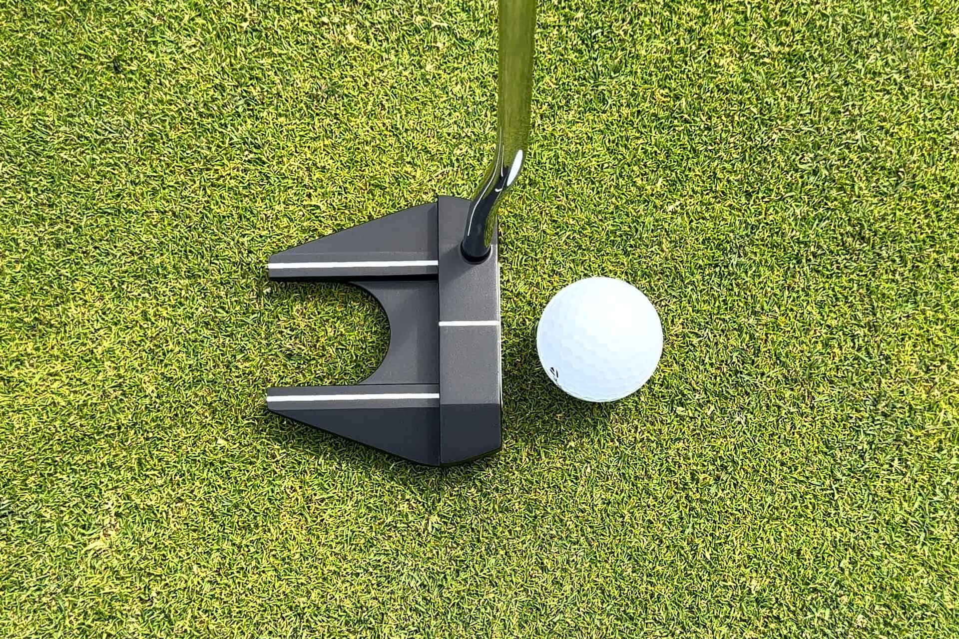 Odyssey Ai-DUAL #7 at address | Source: NCG