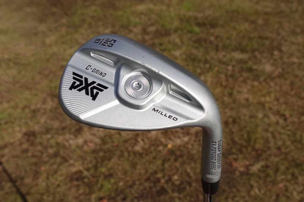 PXG Sugar Daddy III sole | Source: NCG