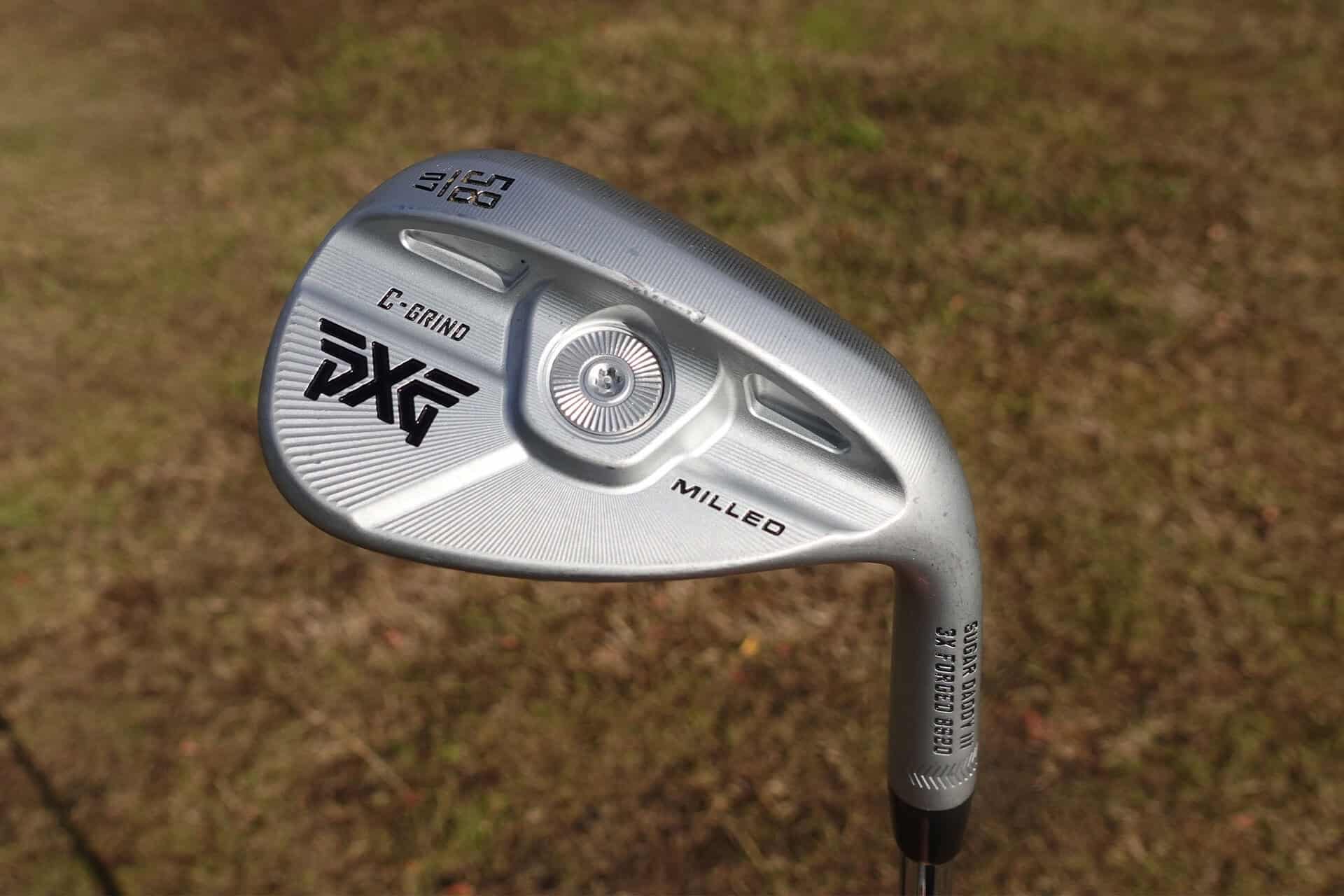 PXG Sugar Daddy III sole | Source: NCG