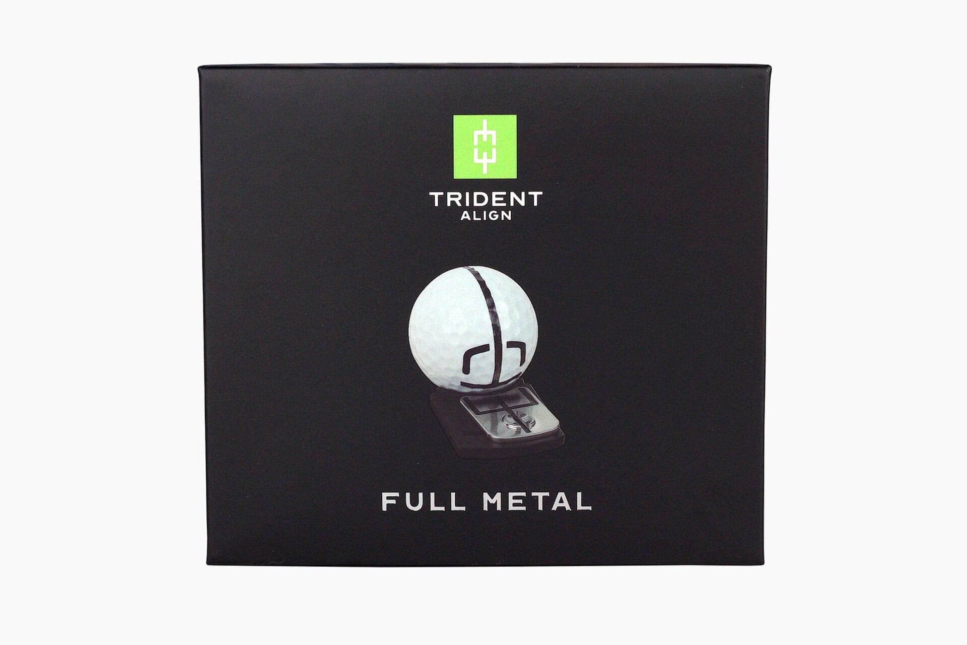 Trident Align Full Metal Kit | Source: Trident Align