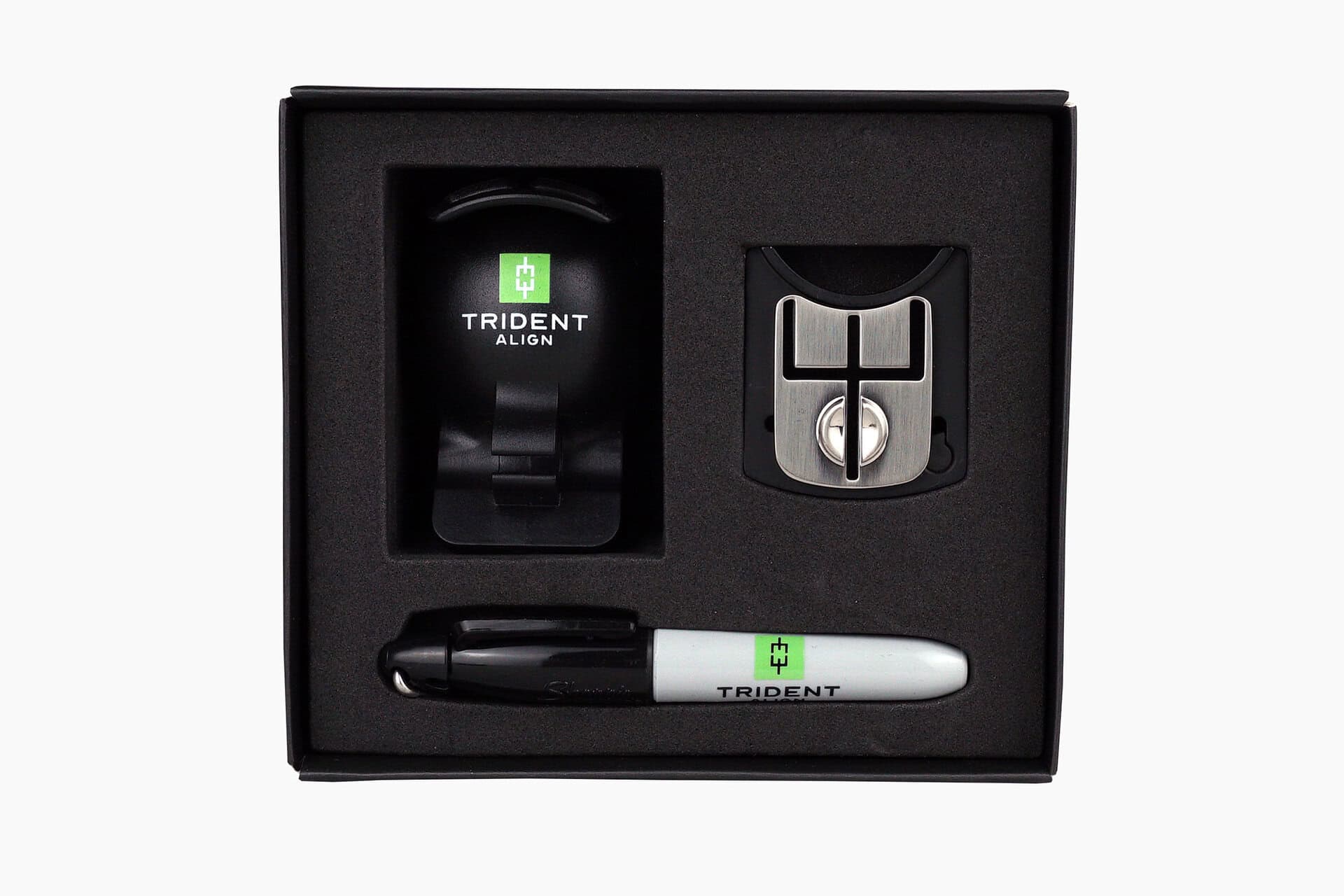 Trident Align Full Metal Kit | Source: Trident Align
