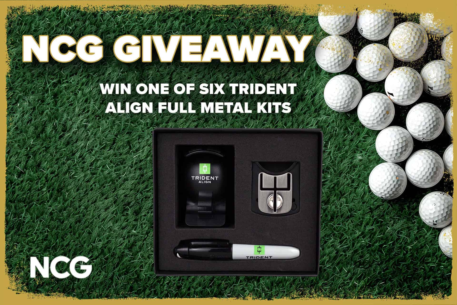 Trident Align Giveaway | Source: Trident Align & NCG