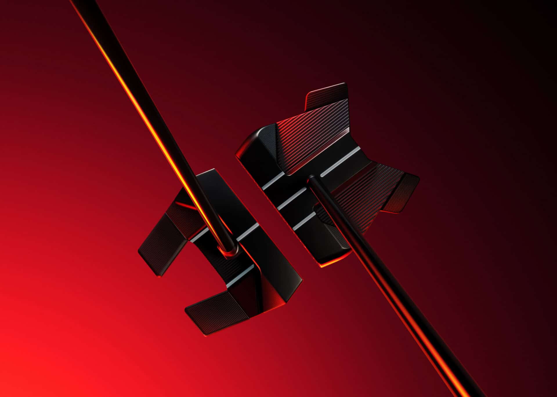 The new Scotty Cameron OC putters | Source: Scotty Cameron
