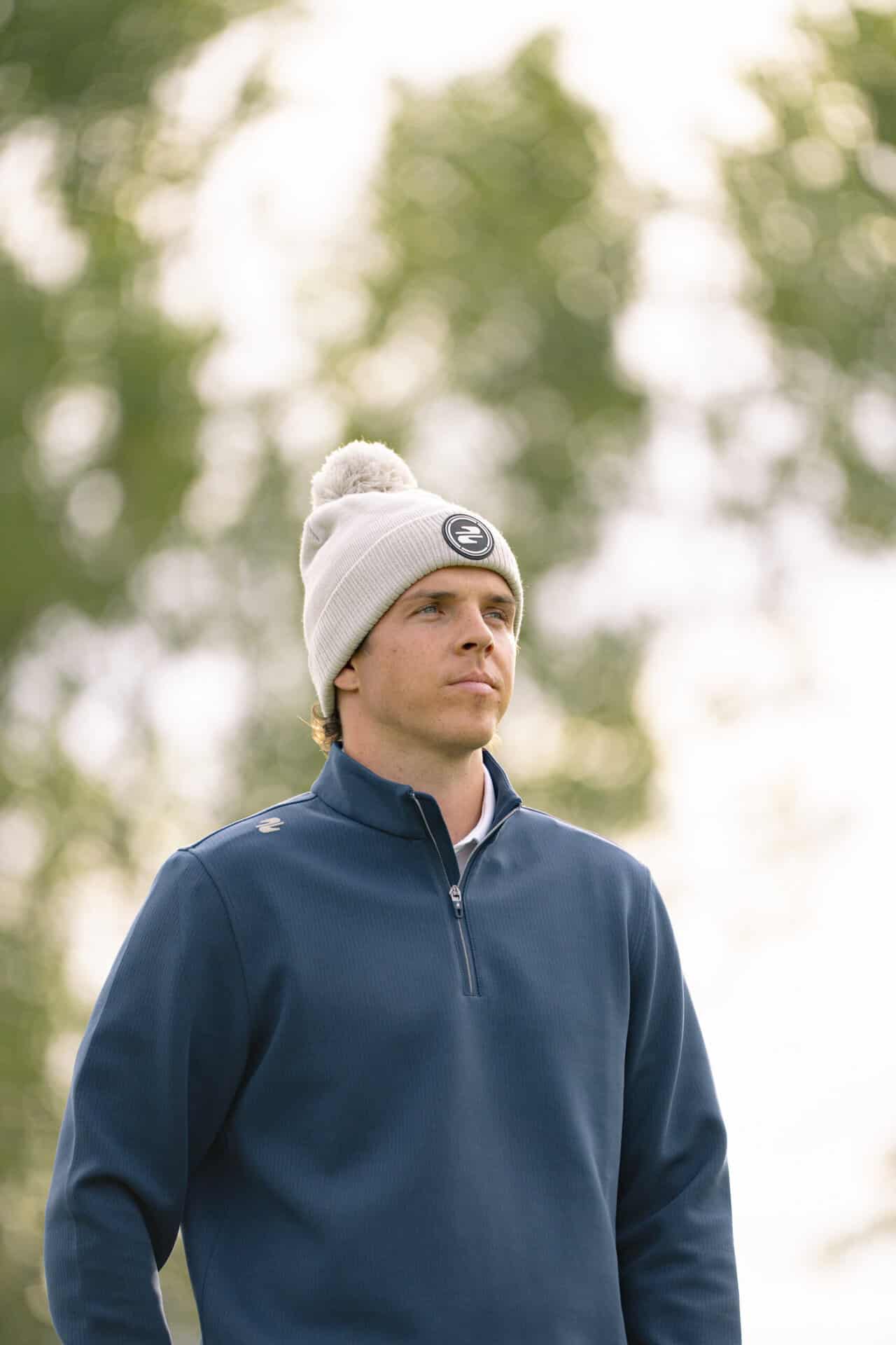 Its time to get ready for the cold weather | Source: Stuburt