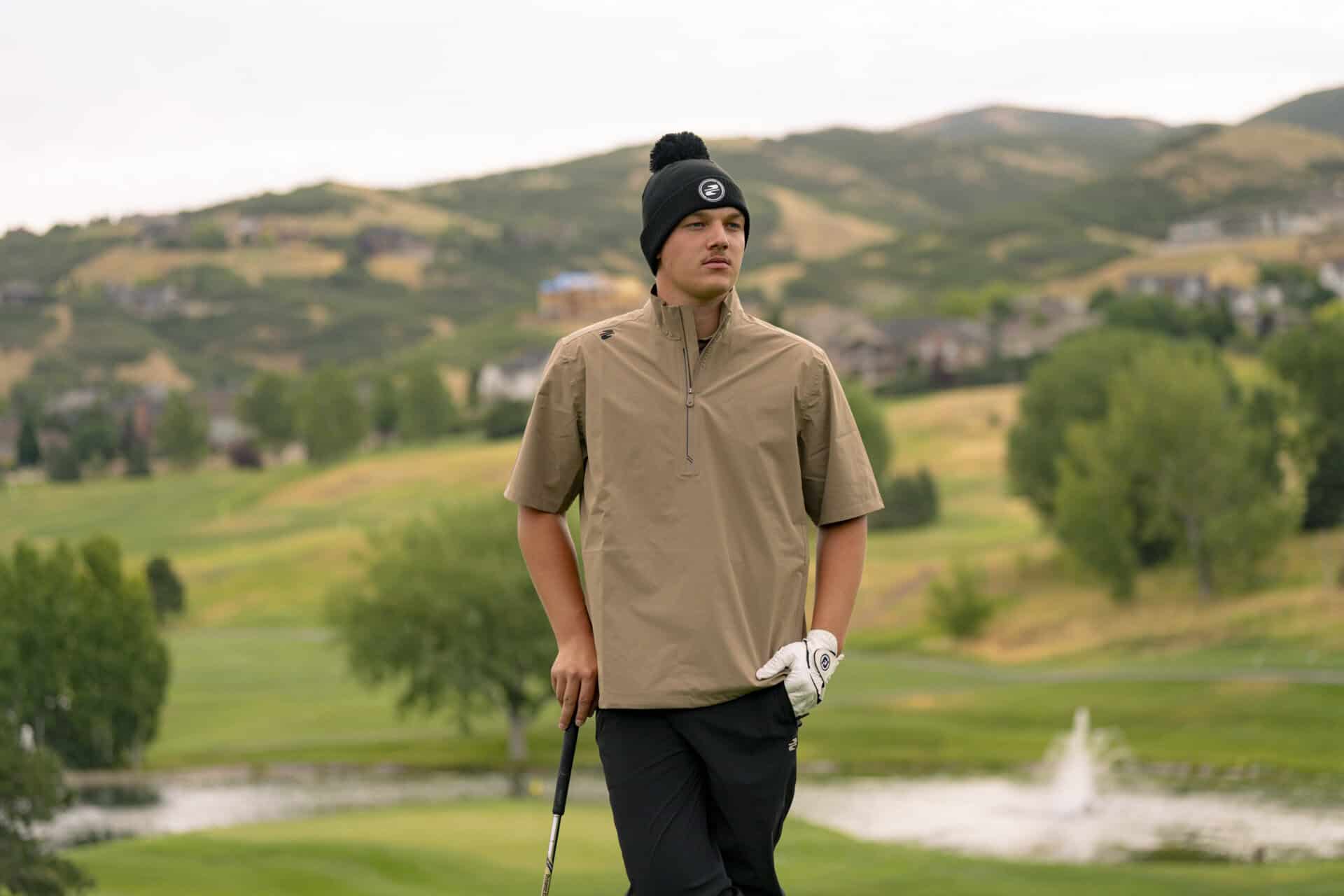 A closer a look at Stuburt's autumn and winter collection for 2026 | Source: Stuburt