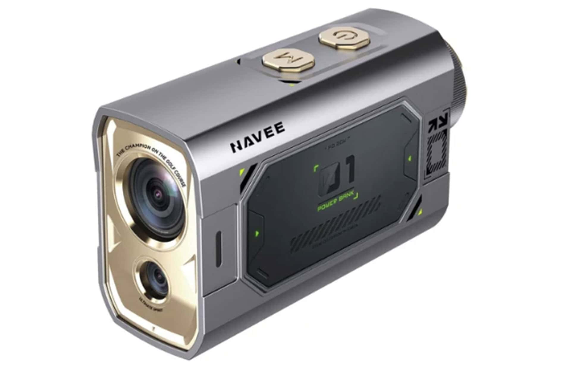 NAVEE Mini rangefinder | Source: NAVEE