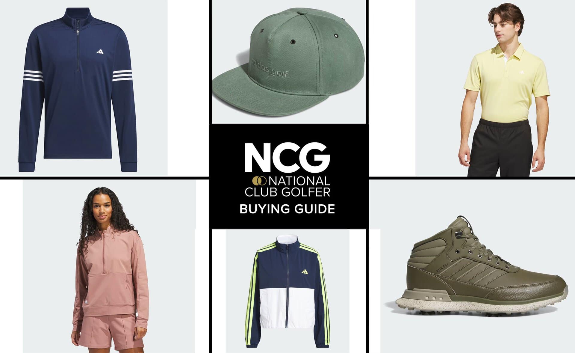 The best Adidas Black Friday deals for 2026 | Source: NCG