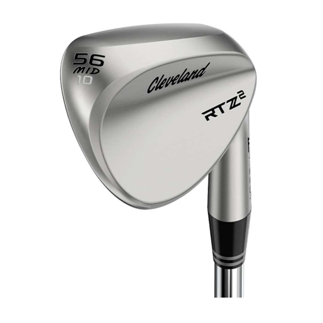 Cleveland RTZ2 wedge | Source: Cleveland