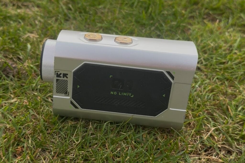 NAVEE Mini Rangefinder | Source: NCG